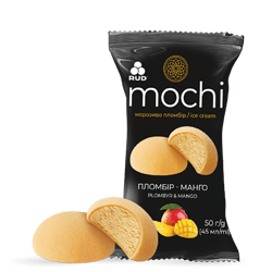 MOCHI «ПЛОМБИР – МАНГО»